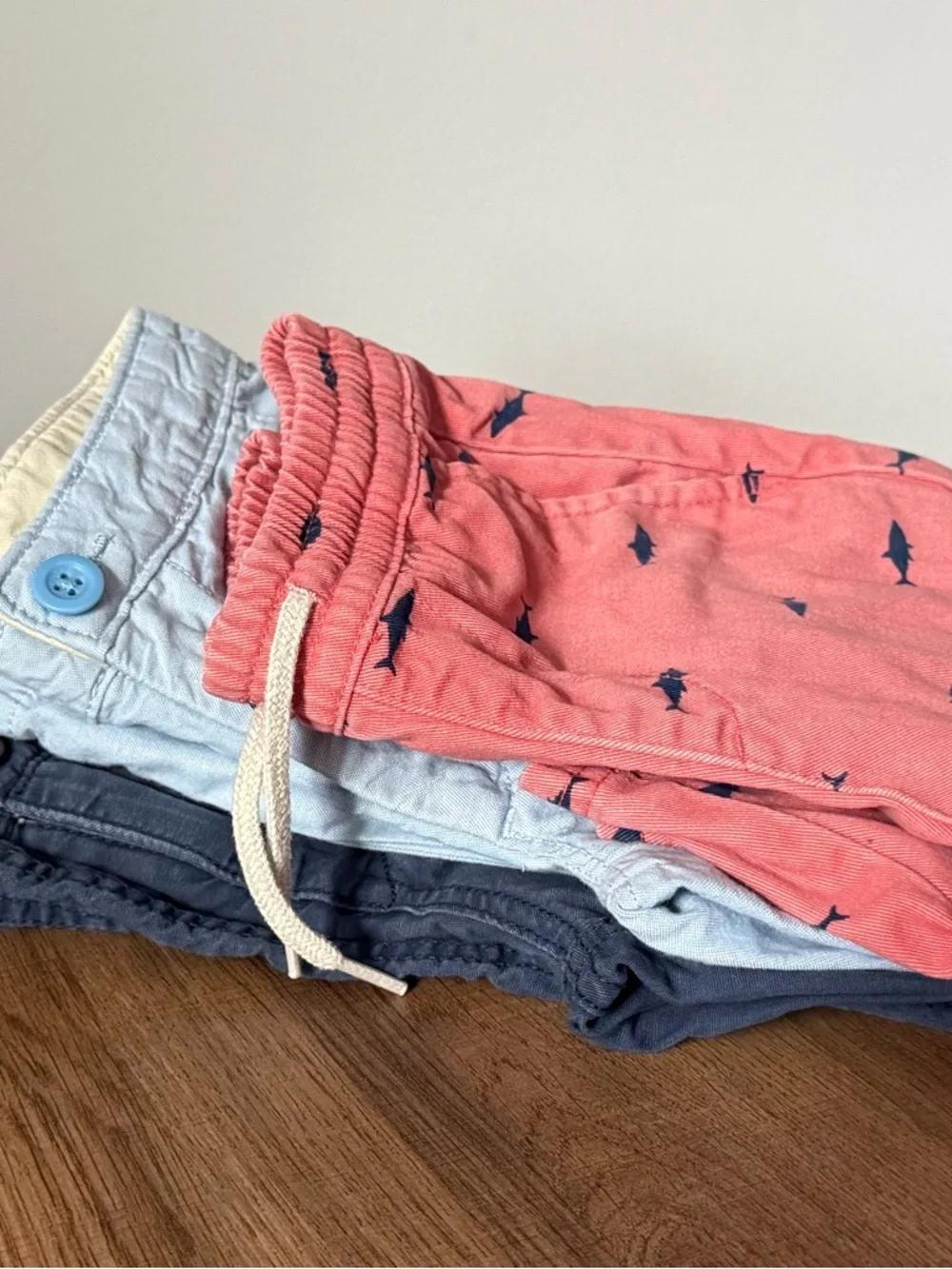 GAP three piece